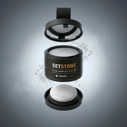 Hair Density Filler | Bald Spot Gone in 10... 9... 8... 7...