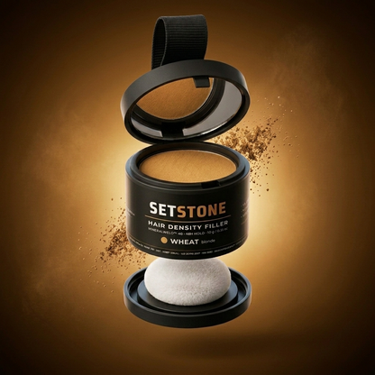 Hair Density Filler | Bald Spot Gone in 10... 9... 8... 7...