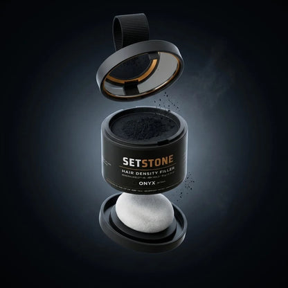 Hair Density Filler | Bald Spot Gone in 10... 9... 8... 7...