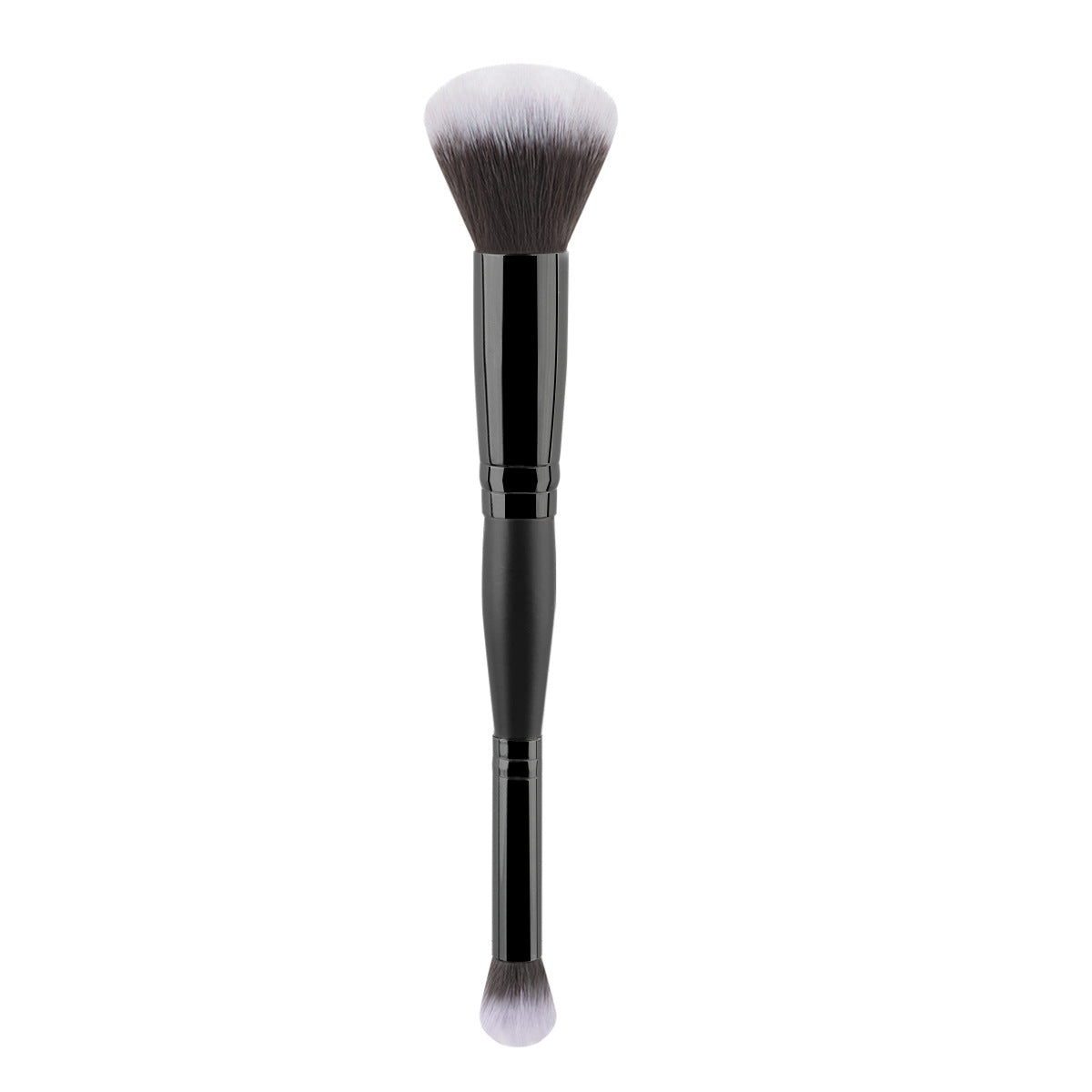 Double Head Foundation Concealer Brush