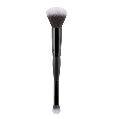 Double Head Foundation Concealer Brush